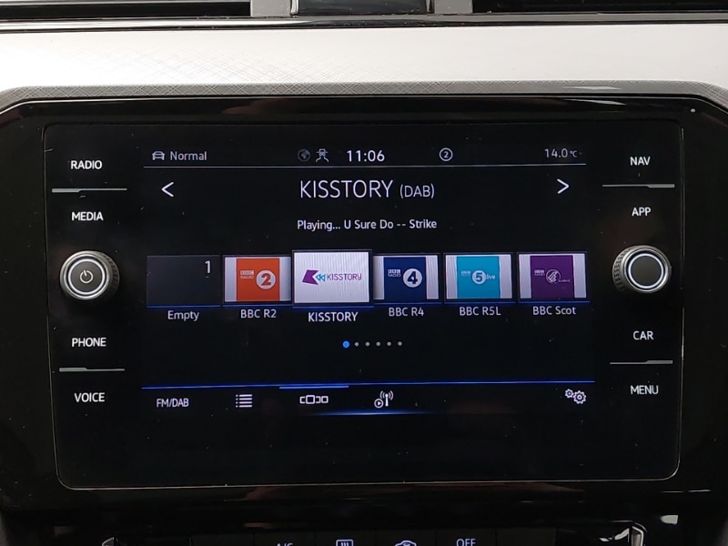 Used Volkswagen Passat 2021 for sale - 77663880: Photo 10