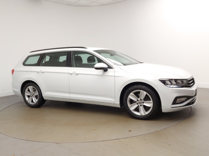 Used Volkswagen Passat 2021 for sale - 77663880: Photo 13