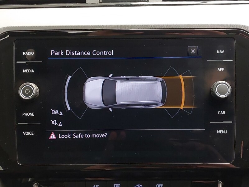 Used Volkswagen Passat 2021 for sale - 77663880: Photo 15