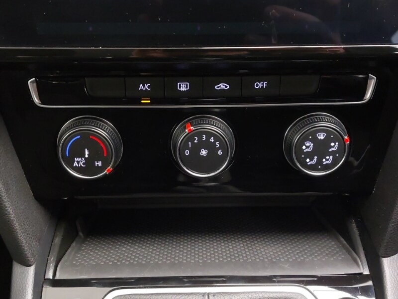 Used Volkswagen Passat 2021 for sale - 77663880: Photo 18