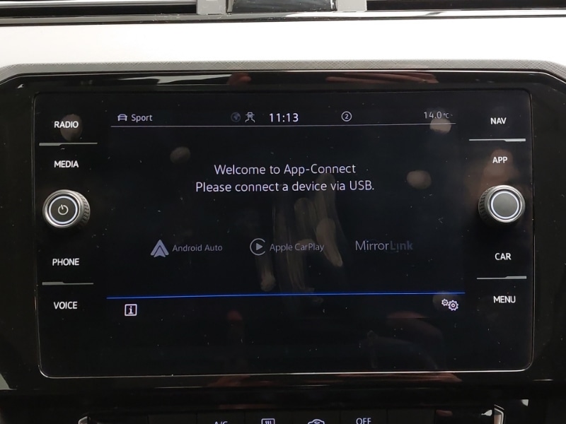 Used Volkswagen Passat 2021 for sale - 77663880: Photo 19