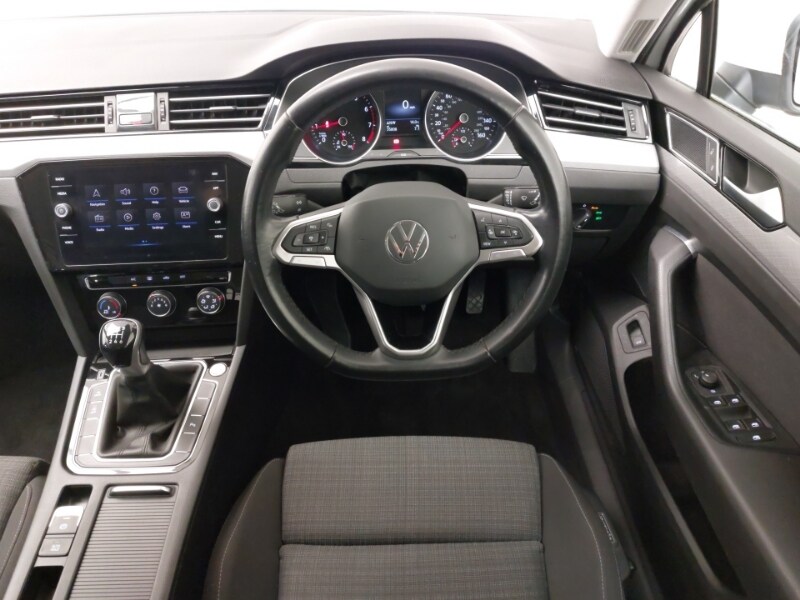 Used Volkswagen Passat 2021 for sale - 77663880: Photo 7