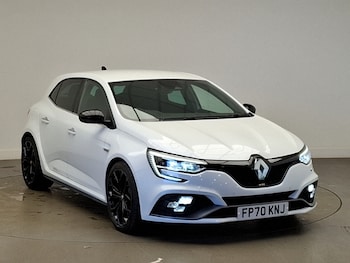 Used Renault Megane 2020 for sale - 78440554: Photo