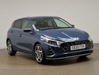 Used Hyundai i20 2026 for sale - 79529737: Photo