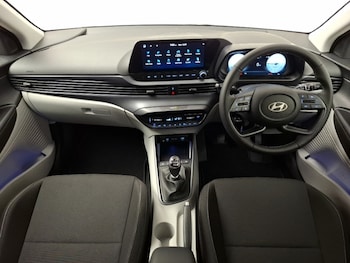 Used Hyundai i20 2026 for sale - 79529737: Photo