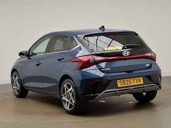 Used Hyundai i20 2026 for sale - 79529737: Photo