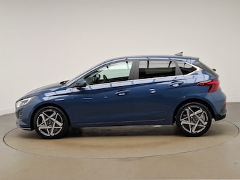 Used Hyundai i20 2026 for sale - 79529737: Photo