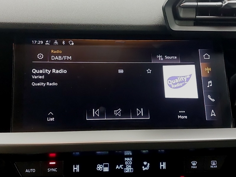 Used Audi A3 2022 for sale - 77605697: Photo 10