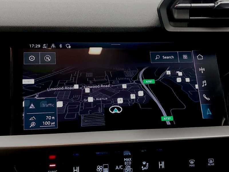 Used Audi A3 2022 for sale - 77605697: Photo 11