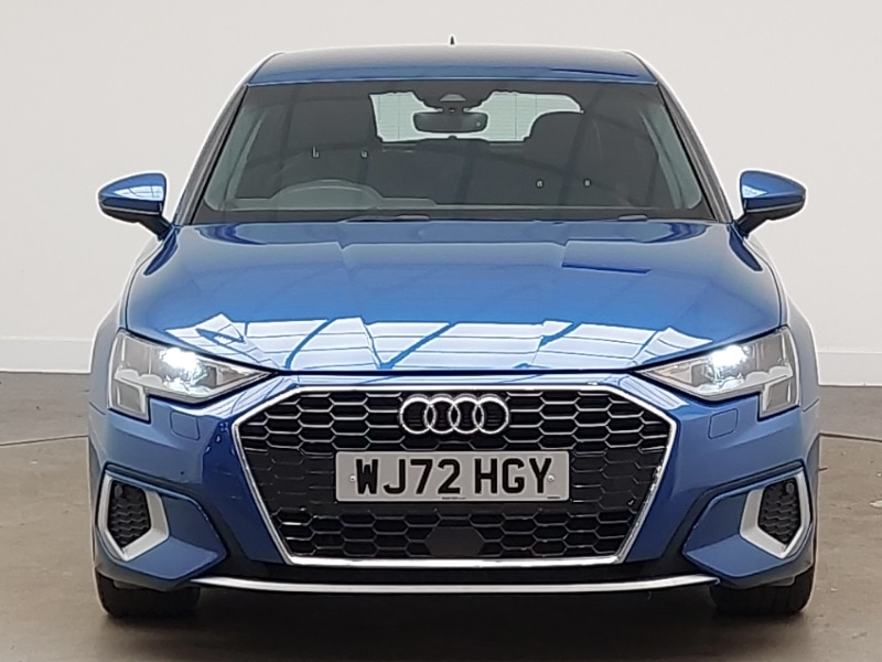 Used Audi A3 2022 for sale - 77605697: Photo 12