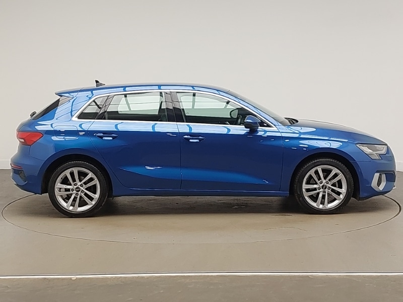 Used Audi A3 2022 for sale - 77605697: Photo 13