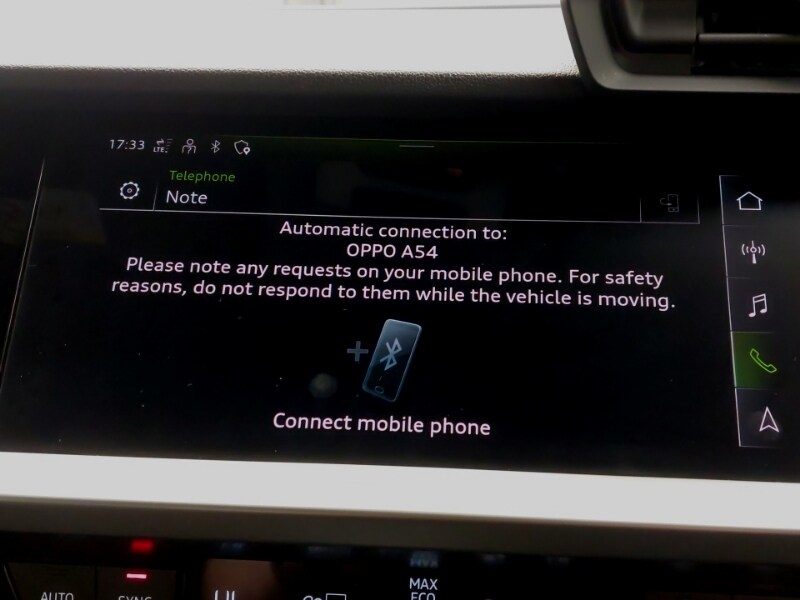 Used Audi A3 2022 for sale - 77605697: Photo 15