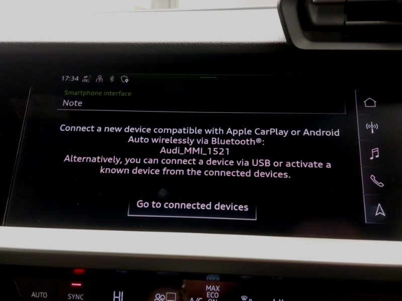 Used Audi A3 2022 for sale - 77605697: Photo 16