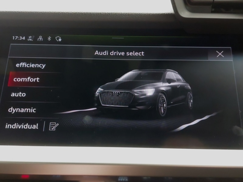 Used Audi A3 2022 for sale - 77605697: Photo 18