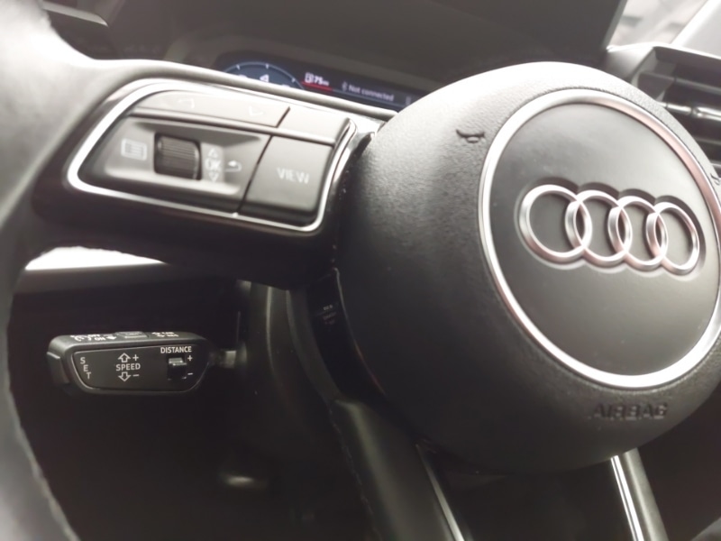 Used Audi A3 2022 for sale - 77605697: Photo 19