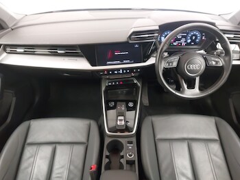 Used Audi A3 2022 for sale - 77605697: Photo
