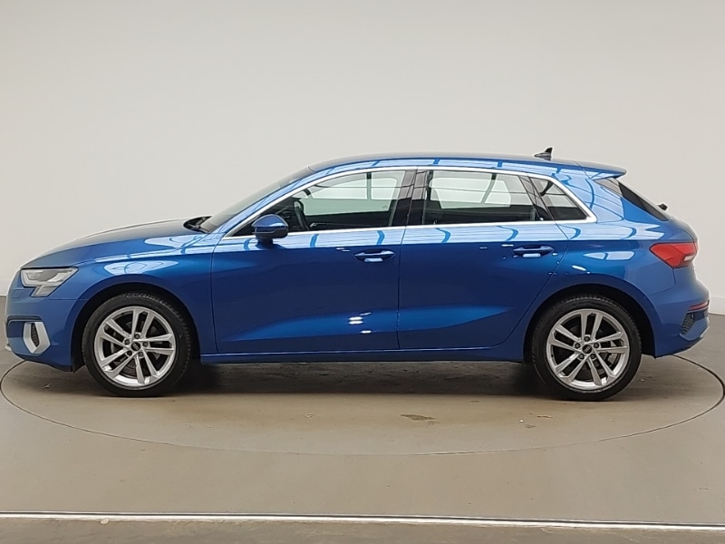 Used Audi A3 2022 for sale - 77605697: Photo 4