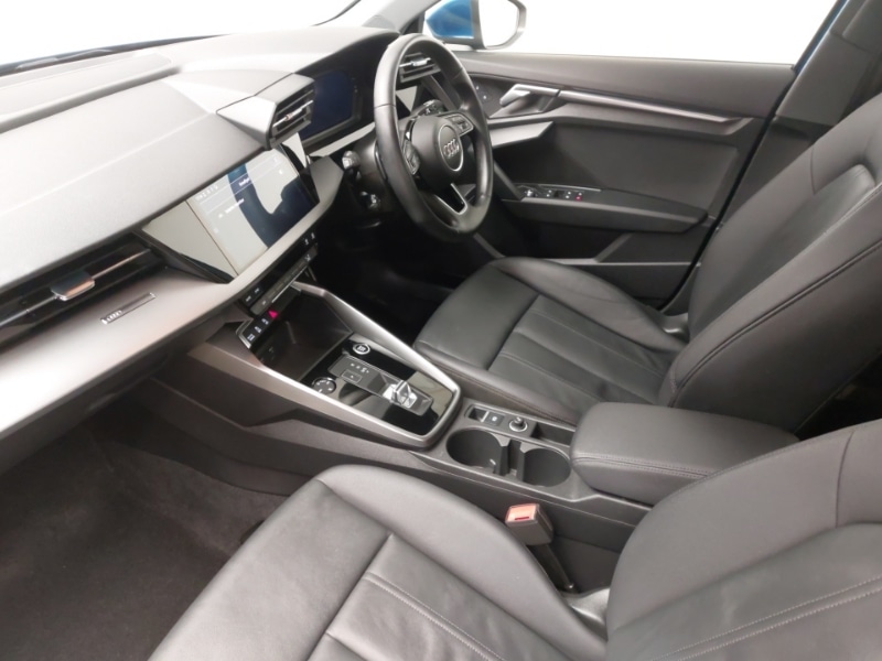 Used Audi A3 2022 for sale - 77605697: Photo 5