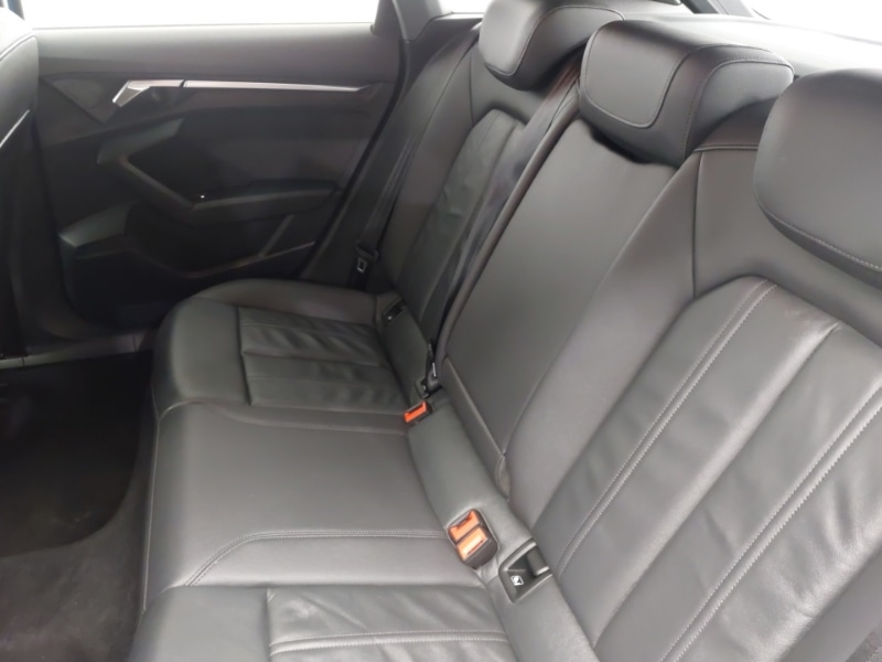 Used Audi A3 2022 for sale - 77605697: Photo 6