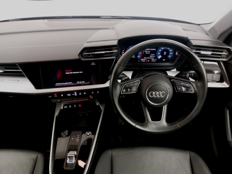 Used Audi A3 2022 for sale - 77605697: Photo 7