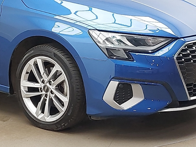 Used Audi A3 2022 for sale - 77605697: Photo 9