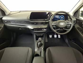 Used Hyundai BAYON 2026 for sale - 79823009: Photo