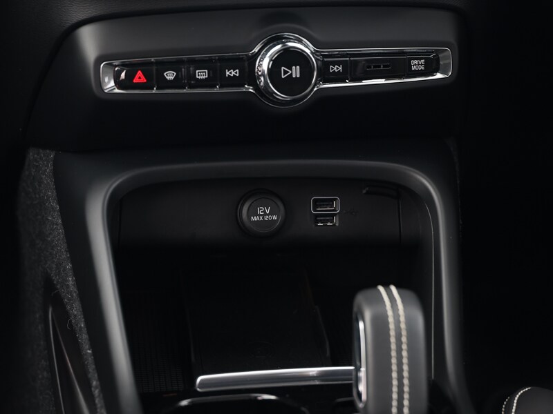 Used Volvo XC40 2020 for sale - 76533505: Photo 10