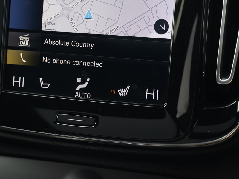 Used Volvo XC40 2020 for sale - 76533505: Photo 13