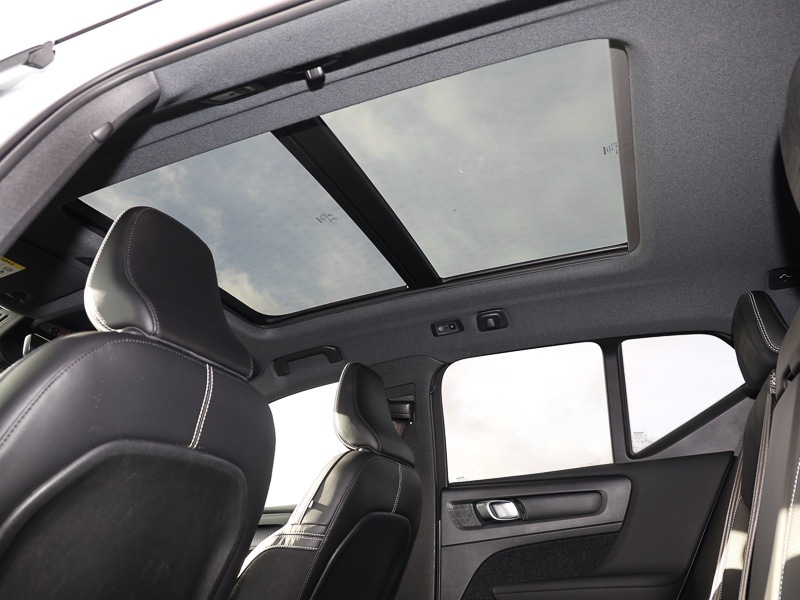 Used Volvo XC40 2020 for sale - 76533505: Photo 14