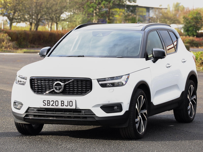 Used Volvo XC40 2020 for sale - 76533505: Photo 15