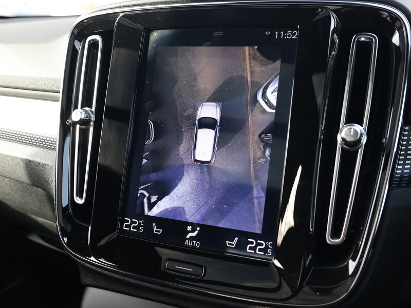 Used Volvo XC40 2020 for sale - 76533505: Photo 18