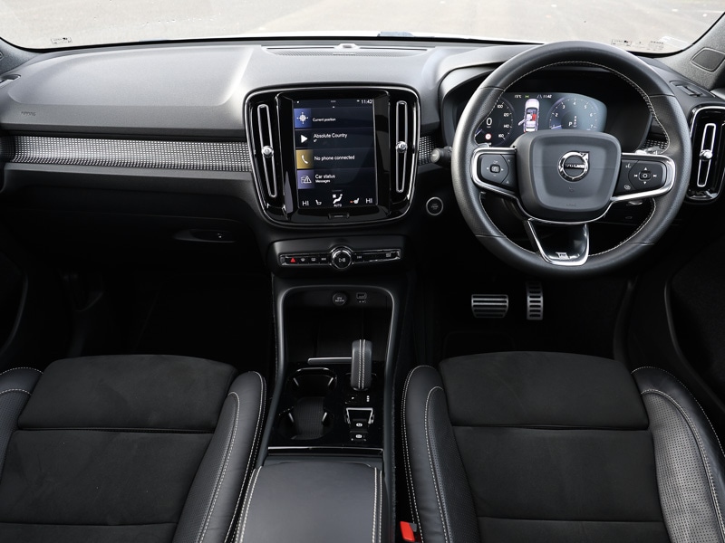 Used Volvo XC40 2020 for sale - 76533505: Photo 4