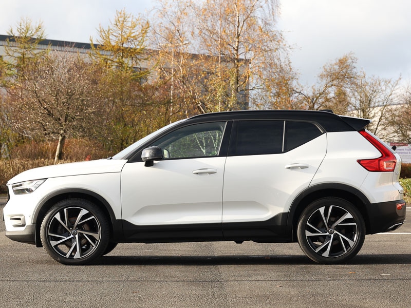 Used Volvo XC40 2020 for sale - 76533505: Photo 5