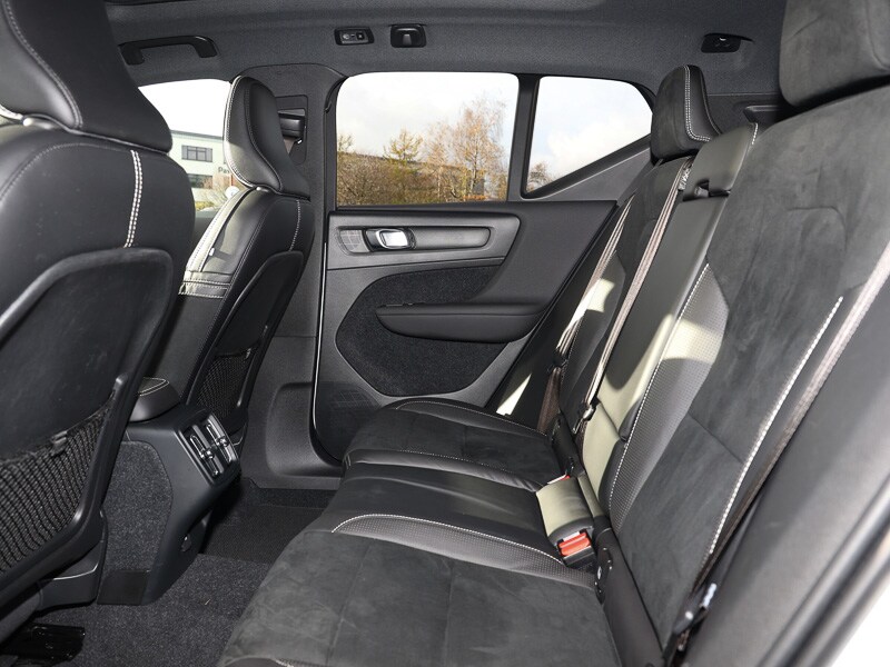 Used Volvo XC40 2020 for sale - 76533505: Photo 6