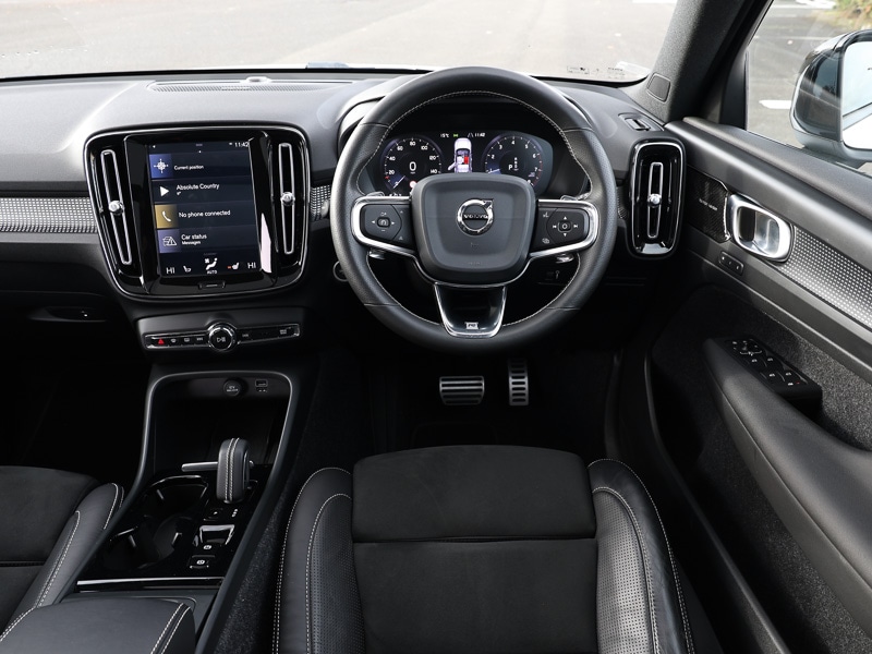 Used Volvo XC40 2020 for sale - 76533505: Photo 7