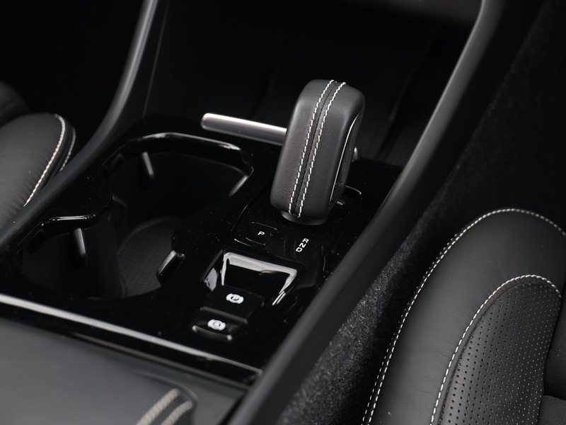 Used Volvo XC40 2020 for sale - 76533505: Photo 9