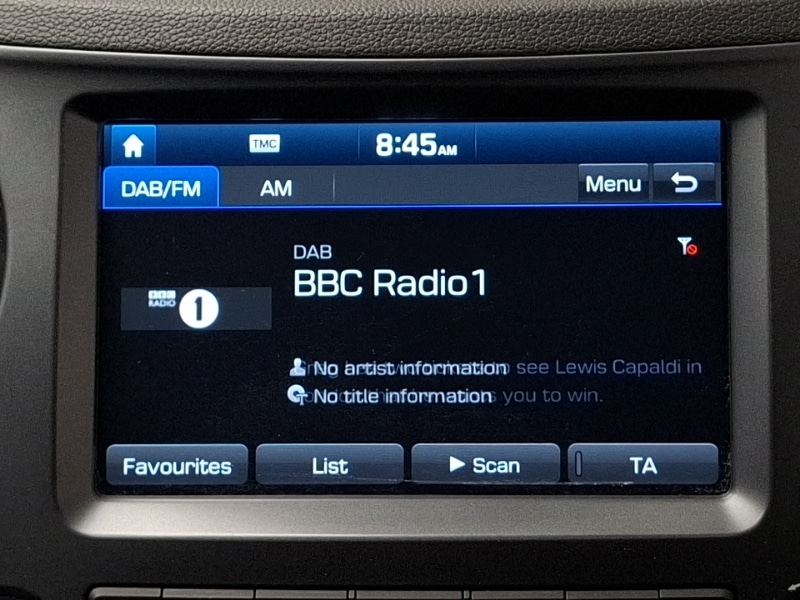 Used Hyundai i10 2017 for sale - 77183807: Photo 10