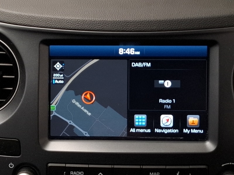 Used Hyundai i10 2017 for sale - 77183807: Photo 11