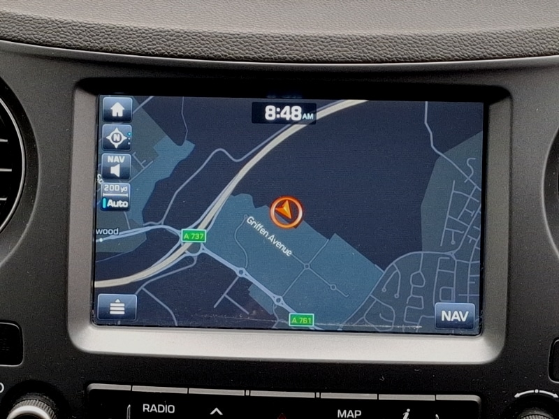 Used Hyundai i10 2017 for sale - 77183807: Photo 14