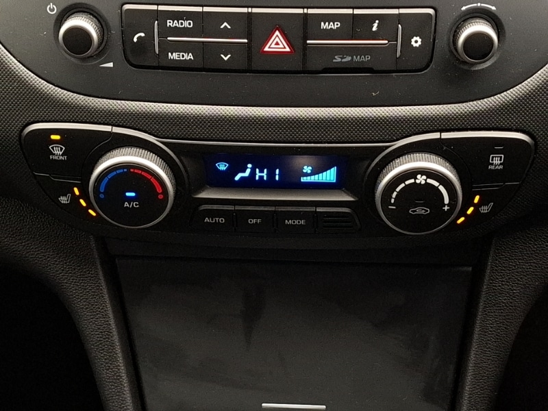 Used Hyundai i10 2017 for sale - 77183807: Photo 15