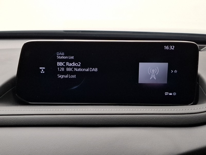 Used Mazda CX-30 2025 for sale - 76471525: Photo 10