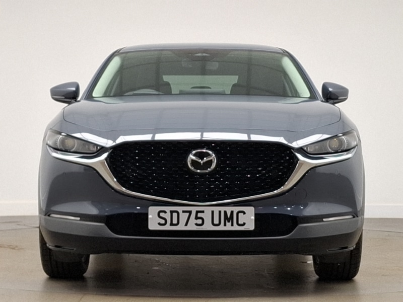 Used Mazda CX-30 2025 for sale - 76471525: Photo 12