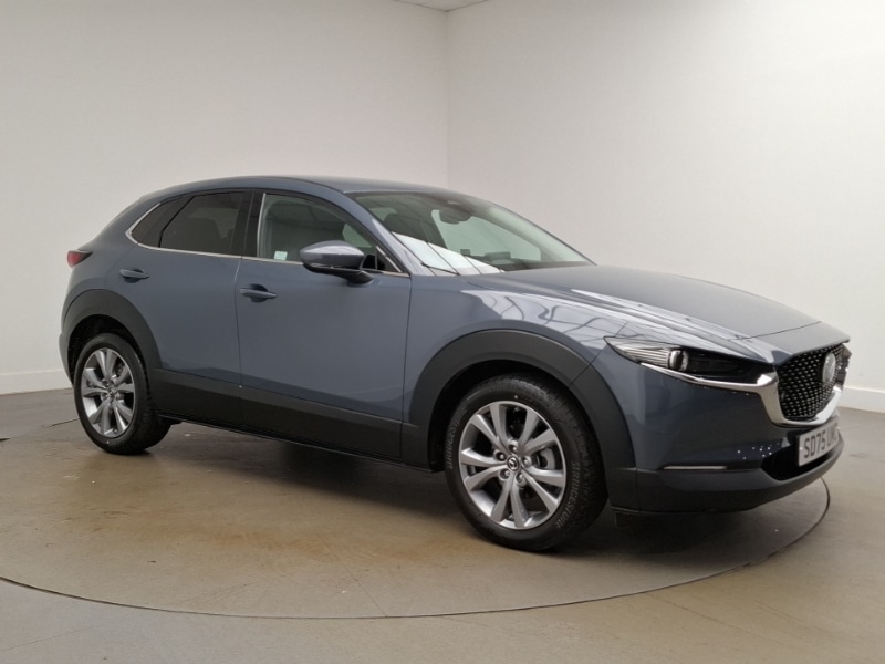 Used Mazda CX-30 2025 for sale - 76471525: Photo 13