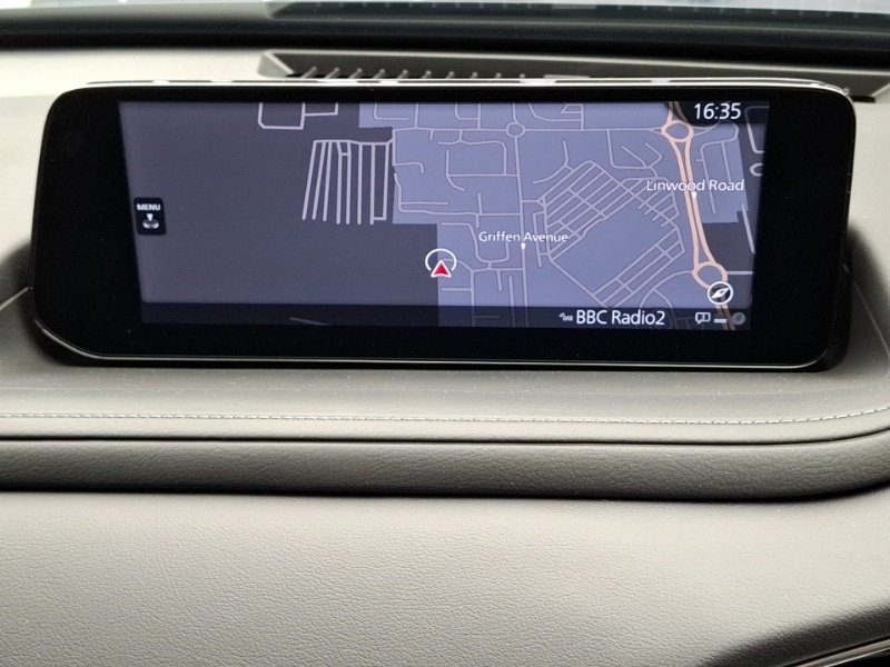 Used Mazda CX-30 2025 for sale - 76471525: Photo 14