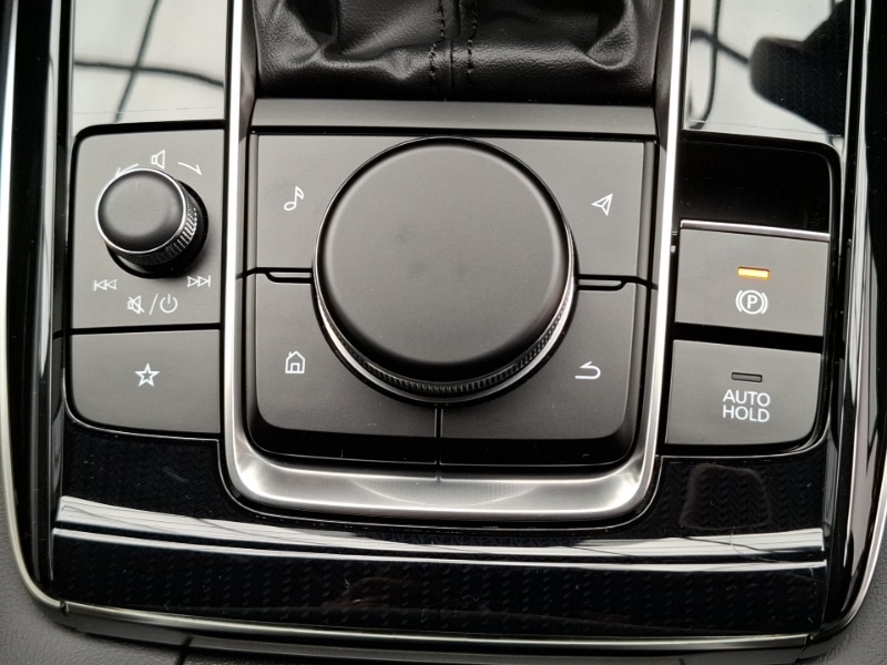 Used Mazda CX-30 2025 for sale - 76471525: Photo 15