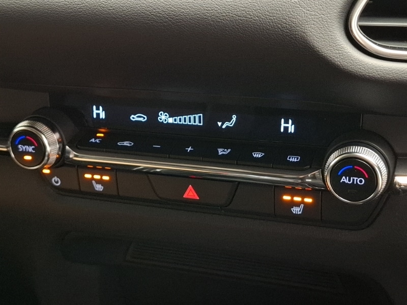 Used Mazda CX-30 2025 for sale - 76471525: Photo 16