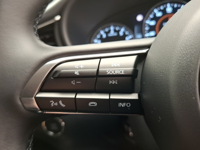 Used Mazda CX-30 2025 for sale - 76471525: Photo 17