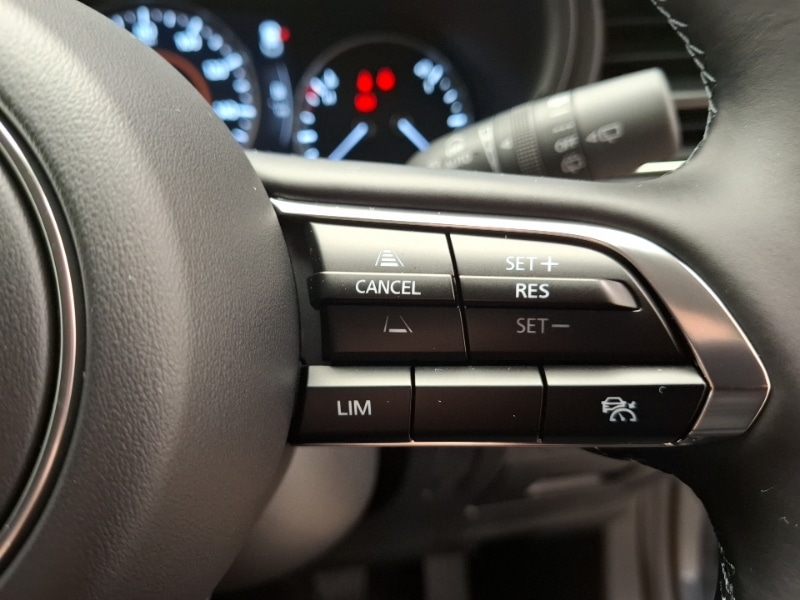 Used Mazda CX-30 2025 for sale - 76471525: Photo 18