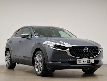 Used Mazda CX-30 2025 for sale - 76471525: Photo