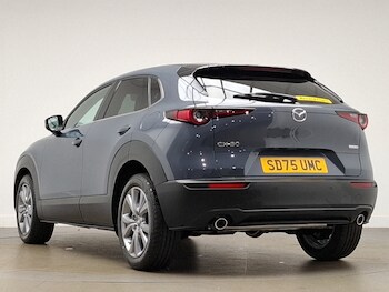 Used Mazda CX-30 2025 for sale - 76471525: Photo